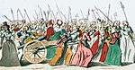 Women's March on Versailles